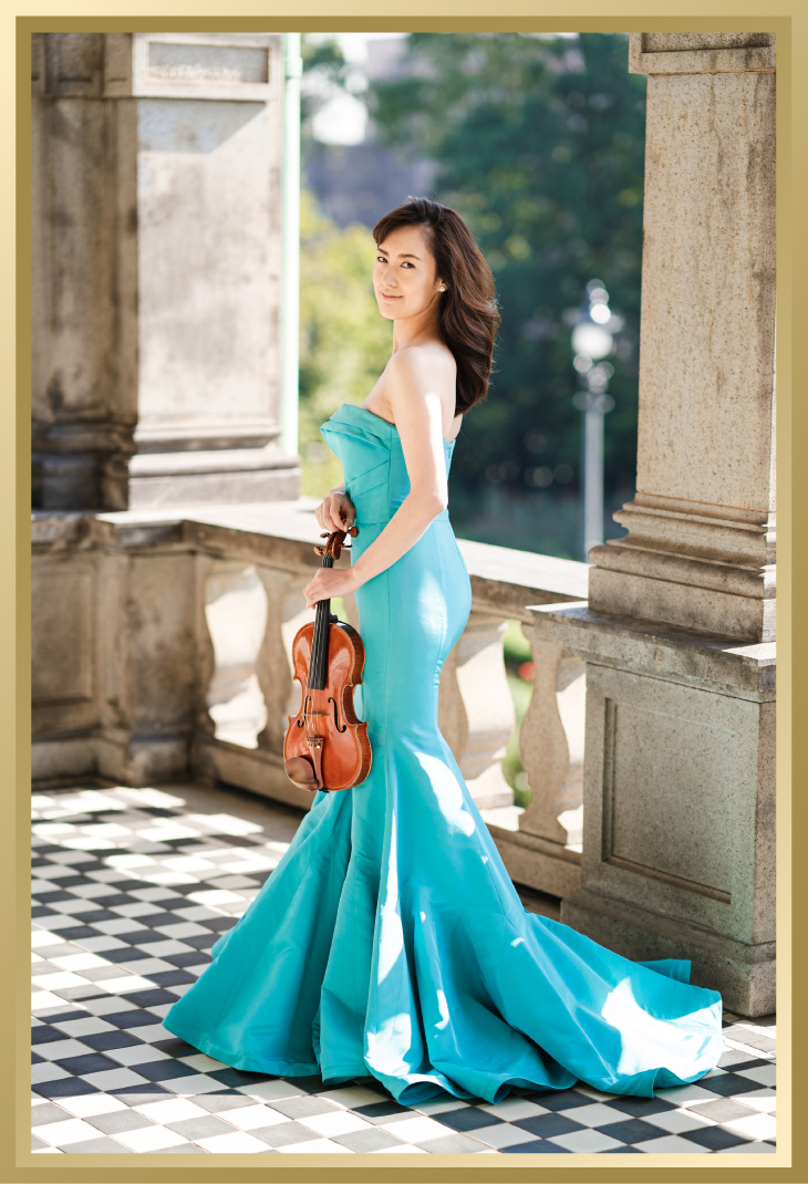 松本 蘭 ギャラリーコンサート Vol.12